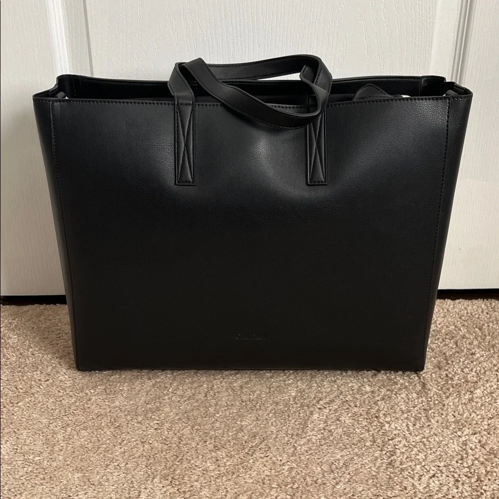 Calpak Haven Laptop Bag - Picture 1 of 8